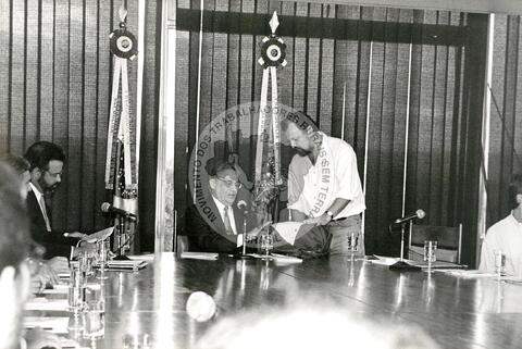 Original Document numérique not accessible