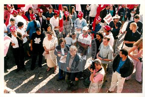 Original Objeto digital not accessible