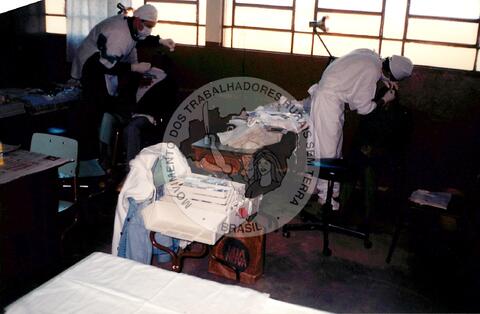 Original Objeto digital not accessible