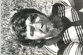 Zelito (Baião-PA, 19 dez. 1985) [fotografia] / Fotógrafo(a) : Regina Vilela. -- Ref.: BR-SPMST_MST-SN-CIN_AMP_001387-010916-LID.