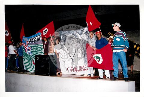 Original Digitaal object not accessible