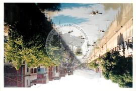 Semana Nacional de Cultura Brasileira e Reforma Agrária (Rio de Janeiro-RJ, 18 mar. 2002) [fotografia] / Fotógrafo(a) : Luciney Martins. -- Ref.: BR-SPMST_MST-SN-CIN_AMP_001815-013303-NDT.