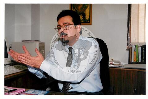 Original Digitaal object not accessible