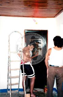 Original Digitaal object not accessible