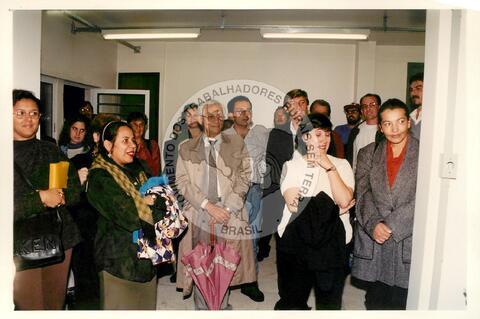 Original Objeto digital not accessible