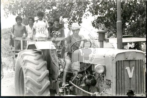 Original Objeto digital not accessible