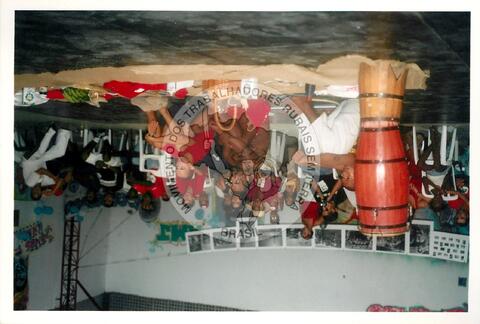 Original Objeto digital not accessible