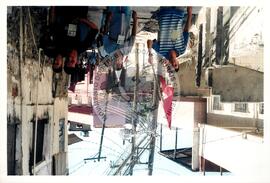 Semana Nacional de Cultura Brasileira e Reforma Agrária (Rio de Janeiro-RJ, 18 mar. 2002) [fotografia] / Fotógrafo(a) : Luciney Martins. -- Ref.: BR-SPMST_MST-SN-CIN_AMP_001816-013346-NDT.