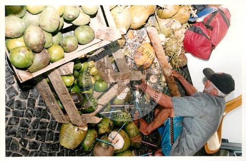 Original Digitaal object not accessible