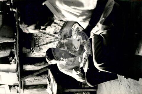 Original Objeto digital not accessible