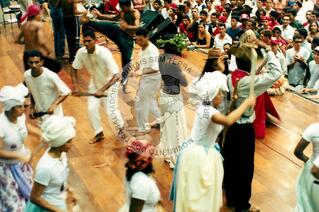 Original Digitaal object not accessible