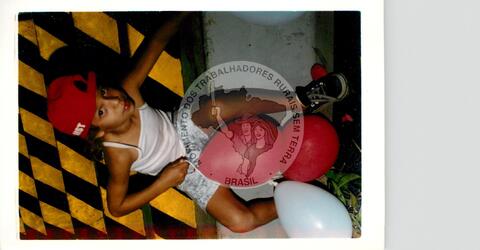 Original Digitaal object not accessible