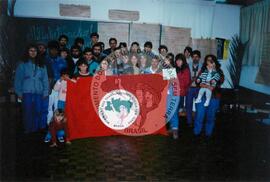 Encontro de Professores (Espírito Santo, [sem data]) [fotografia] / Fotógrafo(a) : Arquivo MST. -- Ref.: BR-SPMST_MST-SN-CIN_AMP_000929-007195-ENC.