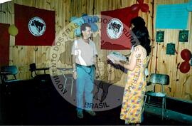 Cone Sul, 1o (Dourados-MS, ago. 1998) [fotografia] / Fotógrafo(a) : Marcial G. Congo. -- Ref.: BR-SPMST_MST-SN-CIN_AMP_000967-007690-ENC.