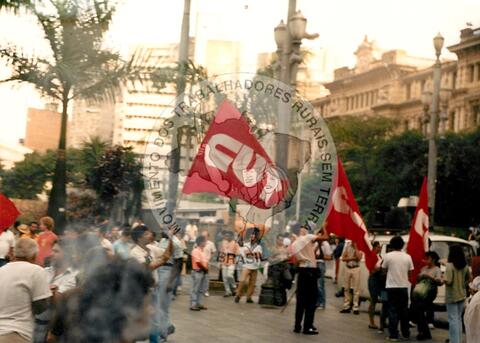 Original Digitaal object not accessible