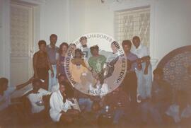 Curso de Saúde (Natal-RN, 1992) [fotografia] / Fotógrafo(a) : Arquivo MST. -- Ref.: BR-SPMST_MST-SN-CIN_AMP_000835-005578-CUR.