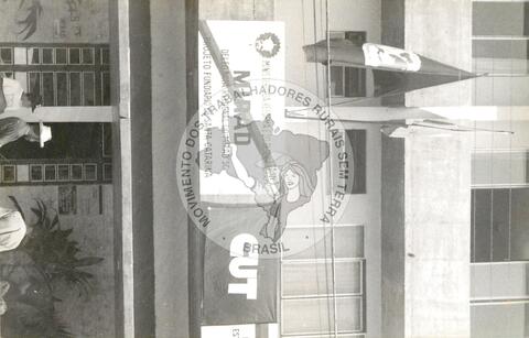 Original Digitaal object not accessible