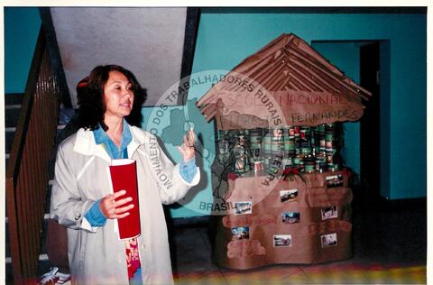 Original Objeto digital not accessible