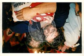 Luís Inácio Lula da Silva (Brasil, [sem data]) [fotografia] / Fotógrafo(a) : Arquivo MST ; Carlos Carvalho ; Clóvis Ferreira ; Douglas Mansur ; Olivio Lamas ; Volnei Malfoy ; Regina Vilela ; Folha Imagem ; . -- Ref.: BR-SPMST_MST-SN-CIN_AMP_001623-012375-PER.