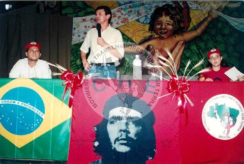 Original Document numérique not accessible