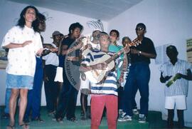 Escola Estadual de Lideranças do MST (Piauí, [sem data]) [fotografia] / Fotógrafo(a) : Arquivo MST. -- Ref.: BR-SPMST_MST-SN-CIN_AMP_000896-006281-EDU.