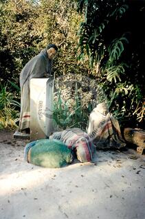 Original Document numérique not accessible