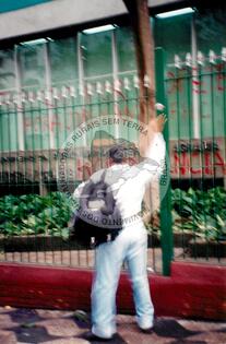 Original Objeto digital not accessible