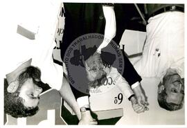 Luís Inácio Lula da Silva (Brasil, [sem data]) [fotografia] / Fotógrafo(a) : Arquivo MST ; Carlos Carvalho ; Clóvis Ferreira ; Douglas Mansur ; Olivio Lamas ; Volnei Malfoy ; Regina Vilela ; Folha Imagem ; . -- Ref.: BR-SPMST_MST-SN-CIN_AMP_001623-012368-PER.