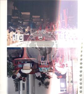 Encontro Estadual do MST, 8o (Salvador-BA, 24 jan. 1996) [fotografia] / Fotógrafo(a) : Arquivo MST. -- Ref.: BR-SPMST_MST-SN-CIN_AMP_001939-014558-ACS.