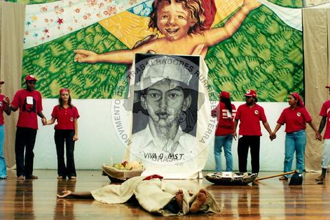 Original Digitaal object not accessible