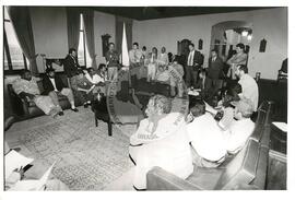 Grito da Terra (São Paulo (Estado), 1995) [fotografia] / Fotógrafo(a) : Douglas Mansur. -- Ref.: BR-SPMST_MST-SN-CIN_AMP_000389-002139-AMT.