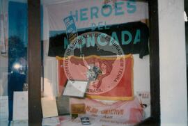 Curso de Agricultura Sustentável (Cuba, 1997) [fotografia] / Fotógrafo(a) : Arquivo MST. -- Ref.: BR-SPMST_MST-SN-CIN_AMP_001040-008293-RIT.