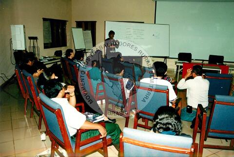 Original Objeto digital not accessible