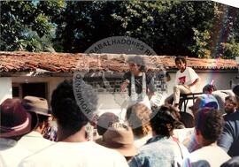 Dia do Trabalhador Rural (Maceio-AL, 25 jul. 1989) [fotografia] / Fotógrafo(a) : Arquivo MST. -- Ref.: BR-SPMST_MST-SN-CIN_AMP_000495-002868-AMT.