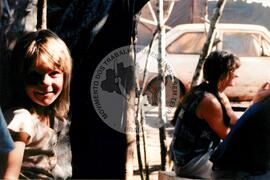 Curso de Militantes de Base do Conesul, 3o (Glória dos Dourados-MS, 02 a 05 mai.) [fotografia] / Fotógrafo(a) : Arquivo MST. -- Ref.: BR-SPMST_MST-SN-CIN_AMP_000860-005766-CUR.