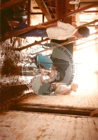 Original Digitaal object not accessible