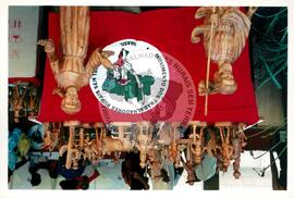 Semana Nacional de Cultura Brasileira e Reforma Agrária (Rio de Janeiro-RJ, 18 mar. 2002) [fotografia] / Fotógrafo(a) : Luciney Martins. -- Ref.: BR-SPMST_MST-SN-CIN_AMP_001821-013634-NDT.