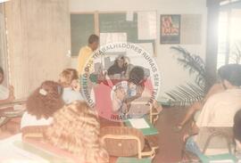 Curso Prolongado (Aracajú-SE, [sem data]) [fotografia] / Fotógrafo(a) : Arquivo MST. -- Ref.: BR-SPMST_MST-SN-CIN_AMP_000852-005632-CUR.