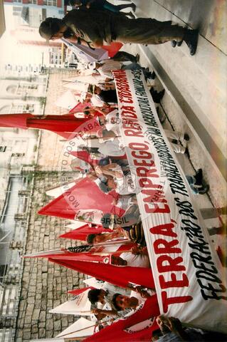 Original Digitaal object not accessible