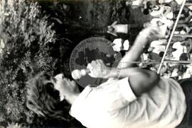 Vilson Luis Santin (Santa Catarina, 31 mai. 1986) [fotografia] / Fotógrafo(a) : Regina Vilela. -- Ref.: BR-SPMST_MST-SN-CIN_AMP_001383-010910-LID.