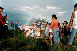 Semana de Cultura Sertaneja (Minas Gerais, set. 2002) [fotografia] / Fotógrafo(a) : Régis Gonçalves. -- Ref.: BR-SPMST_MST-SN-CIN_AMP_000802-005106-CUL.