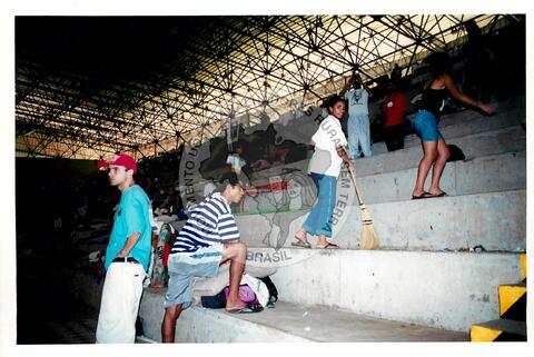 Original Document numérique not accessible