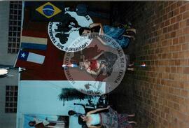 Encontro de Agricultura e cooperativismo, 2o (Mato Grosso do Sul, [sem data]) [fotografia] / Fotógrafo(a) : Arquivo MST. -- Ref.: BR-SPMST_MST-SN-CIN_AMP_001150-009766-RIT.