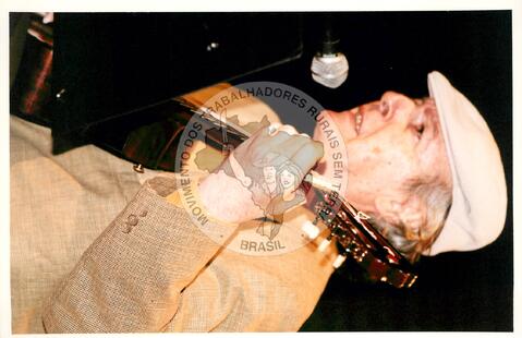 Original Digitaal object not accessible