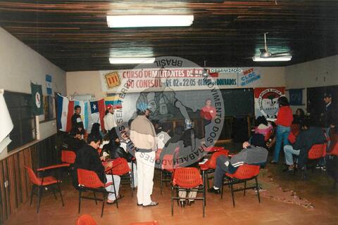 Original Objeto digital not accessible