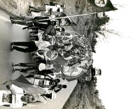 Jornada de Lutas (Bahia, jul. 1992) [fotografia] / Fotógrafo(a) : Douglas Mansur. -- Ref.: BR-SPMST_MST-SN-CIN_AMP_001920-014459-SJM.