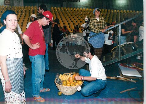 Original Objeto digital not accessible