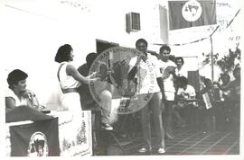 Inauguração da Secretaria Nacional (São Paulo (Estado), 20 out. 1997) [fotografia] / Fotógrafo(a) : Arquivo MST. -- Ref.: BR-SPMST_MST-SN-CIN_AMP_001033-008194-ELF.