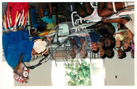 Original Objeto digital not accessible