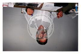 Ivan Valente (Brasil, [sem data]) [fotografia] / Fotógrafo(a) : Douglas Mansur ; Francisca P. Montejo. -- Ref.: BR-SPMST_MST-SN-CIN_AMP_001560-012078-PER.